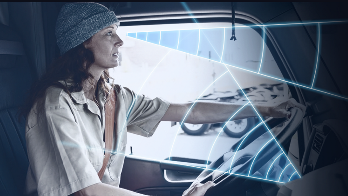 Paccar، Platform Science یکپارچه راه حل مجازی خودرو - مدیریت ناوگان